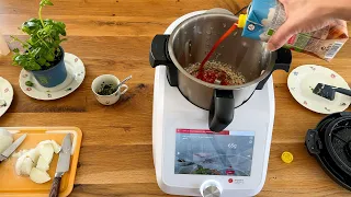 Monsieur Cuisine Smart ausführlicher Test