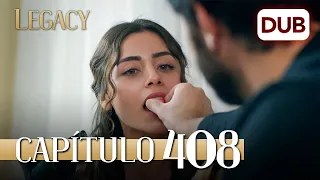 Legacy Capítulo 408 | Doblado al Español (Temporada 2)