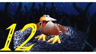 Click Clock Wood | Banjo-Kazooie 100% Walkthrough "12/16" (No Commentary)