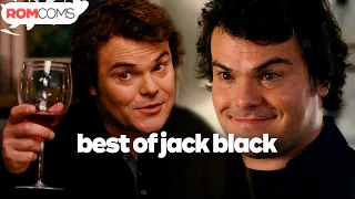Best of Jack Black in The Holiday | RomComs