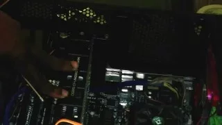 Install XFX ATI Radeon HD6850 Graphic Card