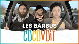 Cocovoit - Les Barbus