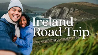 Is Ireland The Perfect Family Road Trip Destination? (Beginner’s Guide)