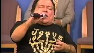 SEU NOME É JESUS , ( Nelson Ned )