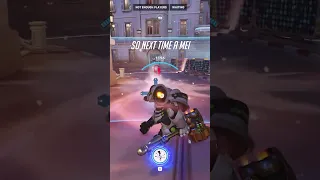 How To Easily Counter Mei In Overwatch 2