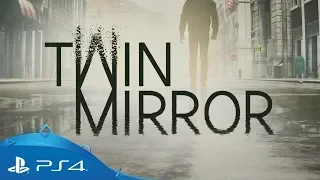 Twin Mirror | Welcome to Basswood | PS4