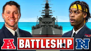 Madden 23 Battleship!