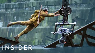 How '1917' Was Filmed To Look Like One Shot | Movies Insider