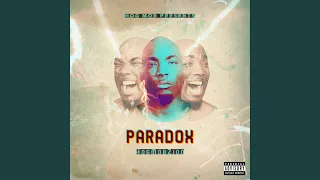 PARADOX (feat. Mali Music)