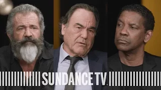 Oliver Stone On Disputes With Actors | Close Up With The Hollywood Reporter