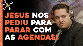 Até pra nós, as vezes é difícil de entender | BANDA MORADA - [Cortes do HUB]