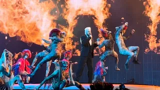 Philipp Kirkorov - Chimera | Anniversary 55 concert | 2022