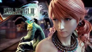 #2【FF13】サンレス水郷のBGM 良すぎて…  PS3屈指の名作？FFの大きな分岐点になった作品!? 初実況プレイ【ファイナルファンタジーXIII /Steam版】ネタバレ注意