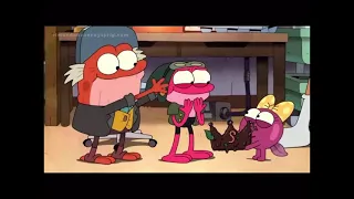 Amphibia🎵HAPPY BIRTHDAY SPRIG