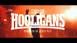 ΣΑΝΤΑΜ - HOOLIGANS (PROD BY BEATS PLIZ) Official Music Video