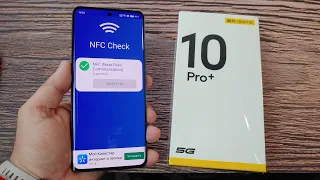 НЕ РАБОТАЕТ NFC НА КИТАЙСКОЙ ВЕРСИИ СМАРТФОНА REALME / РЕШЕНИЕ ПРОБЛЕМЫ