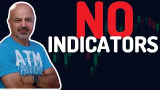 📉 No Indicators? No Problem! How to Trade Simply & Effectively! 📈