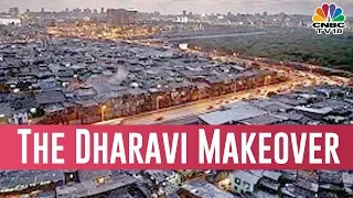 The Redevelopment Of Asia's Second Largest Slum, Dharavi Back In The Spotlight Ahead Of Maha Poll