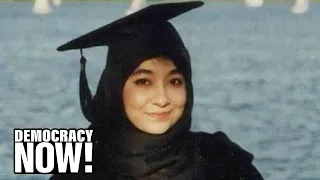 Who Is Aafia Siddiqui? Synagogue Attack Renews Focus on Pakistani Neuroscientist Imprisoned in Texas