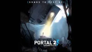 Portal 2 OST - Bots Build Bots - Volume 2