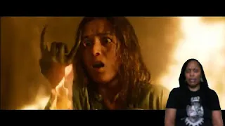 MAY THE DEVIL TAKE YOU TOO - OFFICIAL TRAILER (2020) | REACTION