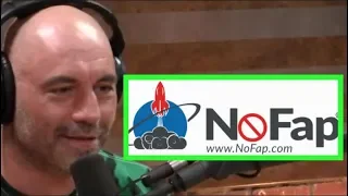 Joe Rogan on NoFap