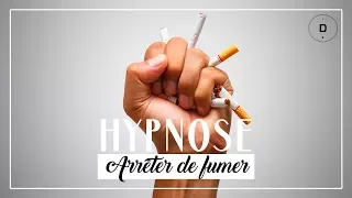 HYPNOSE  pour vous aider à arrêter de fumer (20 min)