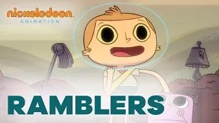 Ramblers | Nick Animated Shorts