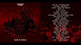 bunkerterror - Knuckle Dragger [WLR001 - Wrath of Cerberus]