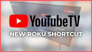 How Roku Users Can Access YouTube TV Through the Main YouTube App