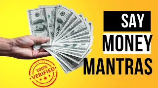 SECRET LAXMI  MONEY MANTRA 100% Results LISTEN AND TRY ONCE. SEE RESULTS IN 24 HOURS