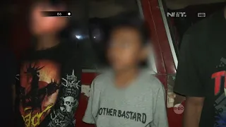 Masih Umur 13 Tahun, Anak Ini Ikut Nongkrong Bareng pria Peminum Miras - 86