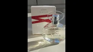 Lucia 🔥 Oriflame 🔥 Женская туалетная вода орифлейм орифлэйм духи lusia лусия лусиа люсия люсиа