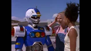 Power Rangers Turbo Staffel 1 Folge 15 HD Deutsch