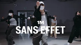 Tayc - Sans Effet / TARZAN Choreography