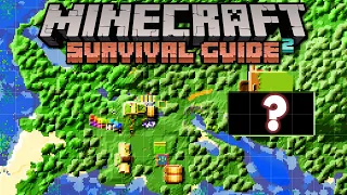 Trimming Our World For 1.19! ▫ Minecraft Survival Guide (Tutorial Lets Play) [S2 E104]