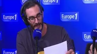 Matthieu Noël : "Cette semaine encore, 'La cour des grands' a marqué les esprits"