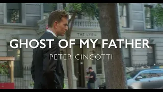 Peter Cincotti - 'Ghost Of My Father' (Official Music Video)