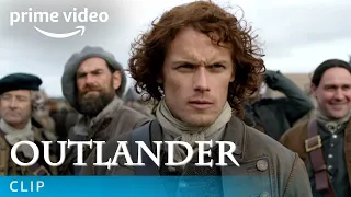 Outlander Season 2 - Episode 13 - Finale | Prime Video