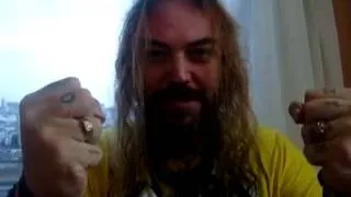 The Metal Allstars Featuring Max Cavalera