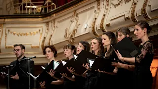 Bach: Weihnachtsoratorium - 3. Teil | Recreation - Das Orchester, Dirigent: Jordi Savall