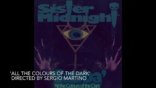 Sister Midnight  'SABBA' From  'All The Colours of the Dark/Tutti I Colori Del Buio' OST-1972 GIALLO