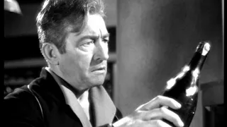 Notorious (1946) starring Claude Rains, Ingrid Bergman, Cary Grant