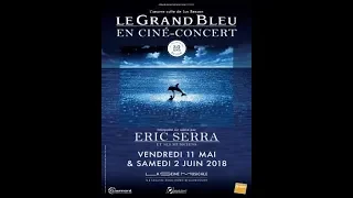 Le Grand Bleu en ciné-concert | Teaser | La Seine Musicale