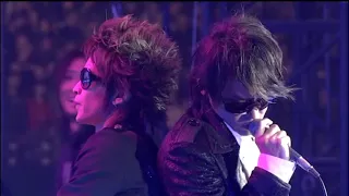 LUNA SEA 'GOD BLESS YOU' ~ One Night Dejavu 2007