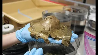 Mysterious 'Golden Egg' Discovered on the Ocean Floor! Sent for Examination!