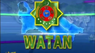 Watan Habarlary 02 07 2018