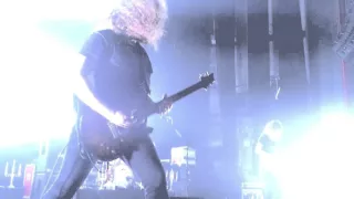 Opeth - Grand Conjuration - 10/22/15 - Beacon Theatre NYC