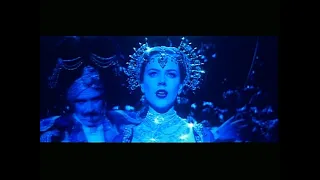 Hindi Sad Diamonds (Extended) - Moulin Rouge (2001)