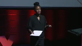 Le leadership ou l’art d’être soi | Karla Etienne | TEDxHECMontréal